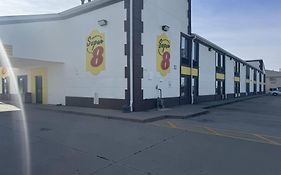 Super 8 By Wyndham Lincoln
